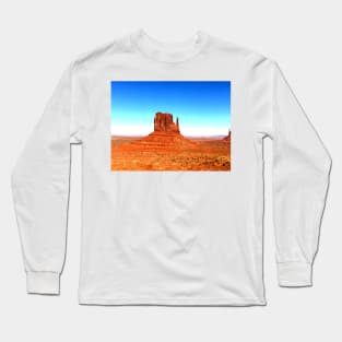 Arizona Long Sleeve T-Shirt